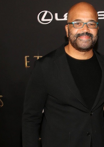 Jeffrey Wright