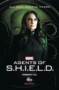 Agents Of S H I E L D Season Four Miscellaneous Images Gallery Marvel Cinematic Universe Wiki Fandom