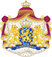 Netherlands (coat of arms)