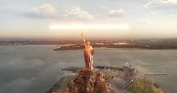 Statue of Liberty (2024)