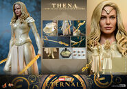 Thena Hot Toys 5