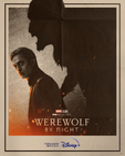 WerewolfByNight Poster