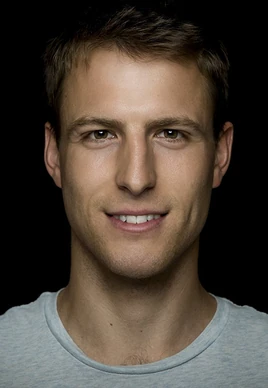 Anthony Skrimshire
