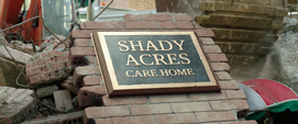 Casa de Retiro Shady Acres