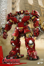 Figura Hulkbuster