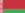 Flag of Belarus