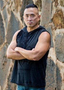 Garrett T. Sato
