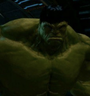 Hulk - Skrull Invasion Leader Veranke Infobox