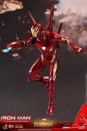 Iron Man IW Hot Toys 5