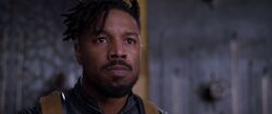 Killmonger-Revealsfamilysecrets