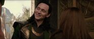 Loki likes Jane