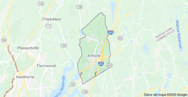 MapaArmonk