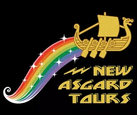 New Asgard Tours Logo