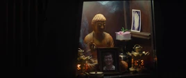 RJ Nakajima Shrine