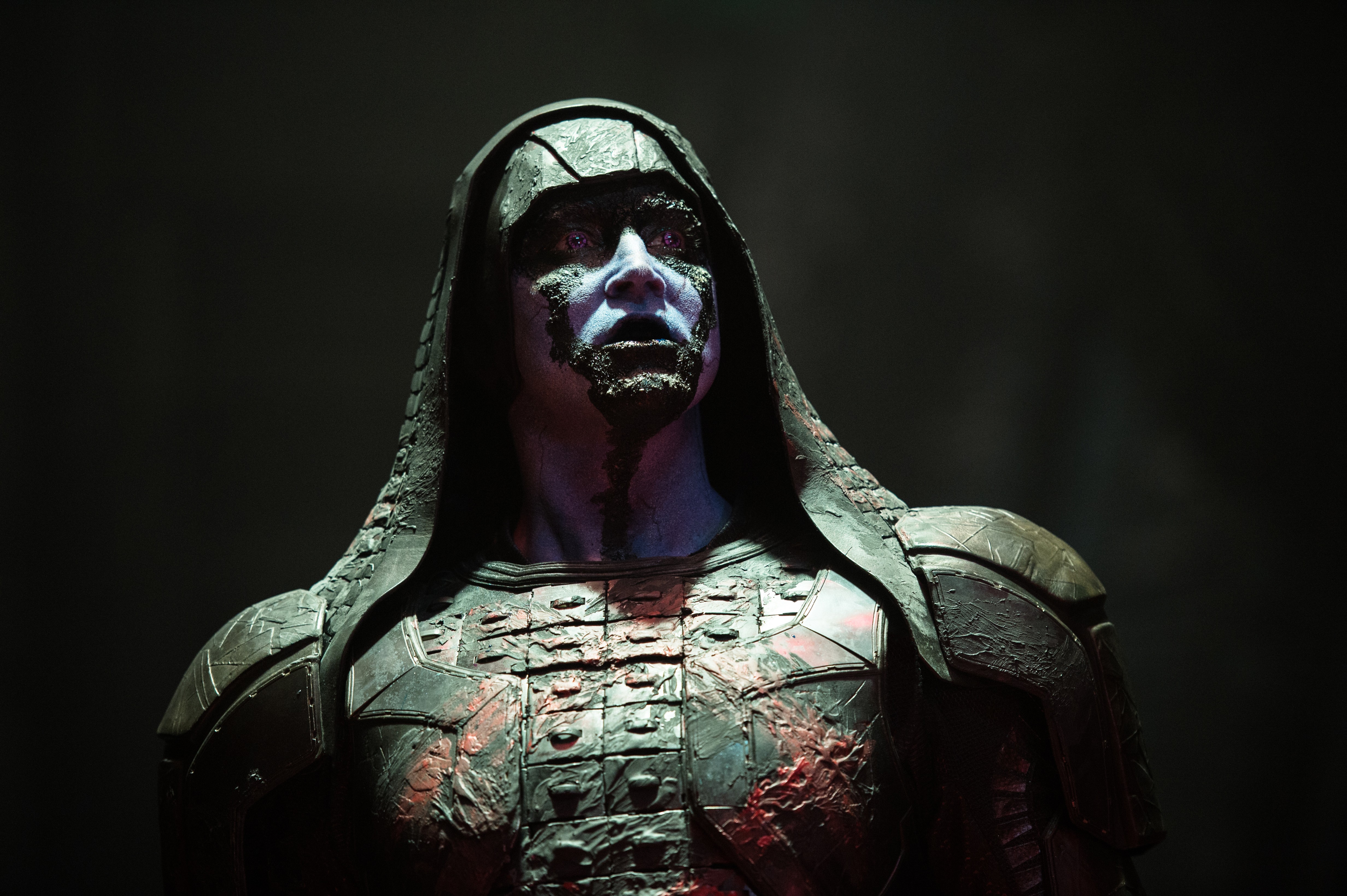 Ronan The Accuser Quote Marvel Cinematic Universe Wiki Fandom