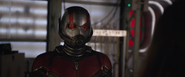 Scott Lang Ant-Man