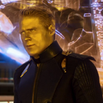 Ben browder guardians of the galaxy top