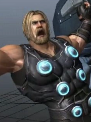 Thor - Skrull Invasion Leader Veranke Infobox
