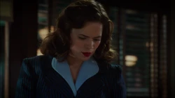 Carter learning about 