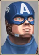 Captain America