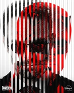 Matt Murdock/Daredevil