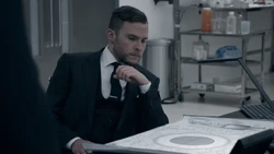 Доктор узнаёт о судьбе ""