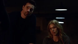 Уорд выдвигает требования к Морс