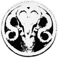 HYDRA Ancient Symbol