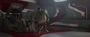 Hulk (Grandmaster's House)