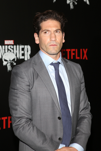 Jon Bernthal