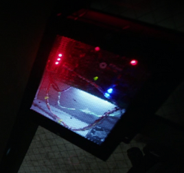 LMD Detector