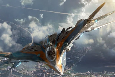 M-Ships | Marvel Cinematic Universe Wiki | Fandom