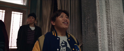 Ned Leeds (Sanctum Sanctorum)