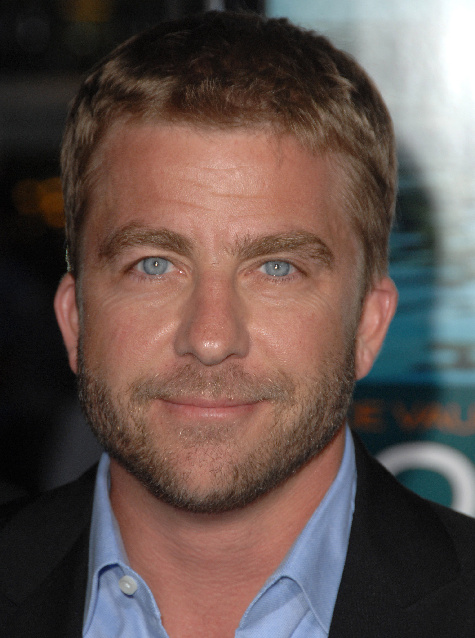 Peter Billingsley Iron Man