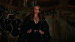 Morgan le Fay, Marvel Cinematic Universe Wiki