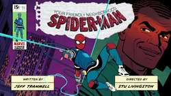 Secret Identity Crisis