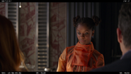 Shuri (Infinity War BTS)