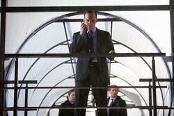 Is the Agent Coulson on AGENTS OF S.H.I.E.L.D. a Clone or Life