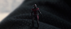 2012 Ant-Man