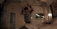 Bed Jump (SMH BTS)