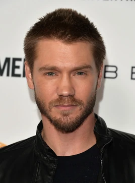 Chad Michael Murray