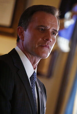 Christian Ward Infobox