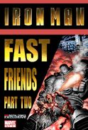 Fast Friends 2