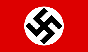 Flag of Nazi Germany