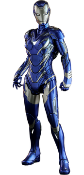 IRON MAN RESCUE SUIT 100％ &amp; 400％ Amazon.com: Beast Kingdom Avengers Endgame: Iron Man MK49