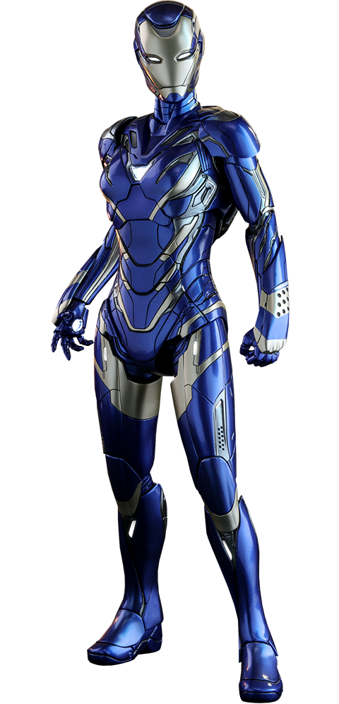 Mark XLIX Iron Man Armor | Marvel Cinematic Universe Wiki | Fandom