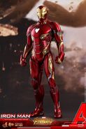 Iron Man IW Hot Toys 14