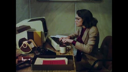 Walters deals with a 