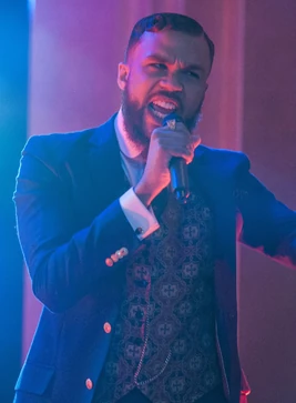 Jidenna
