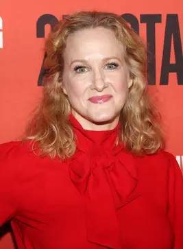 Katie Finneran